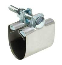 Pipe Repair Clamp 1/2"
