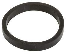PVC Tubular Rubber Slip Joint Washer 1-1/4" Package Of 50