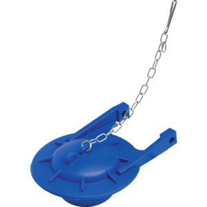 TOTO Power Gravity 3" Blue Flapper