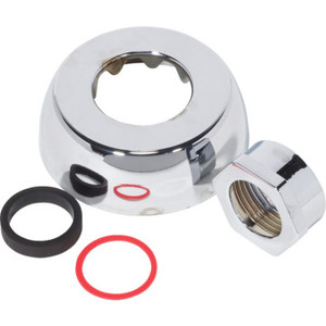 Sloan Flush Valve Repair Spud Coupling Assembly For Royal 3/4"