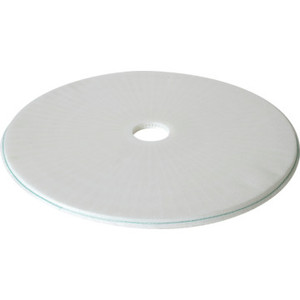 Pool Filter, 19" Grid Spin