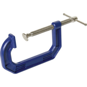 6" C-Clamp