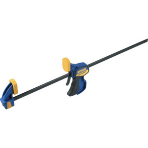 Quick-Grip 36" Bar Clamp/Spreader