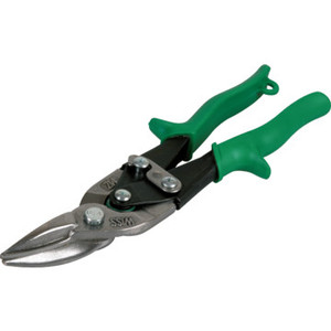 Wiss 9-3/4" Right Cut Aviation Snips