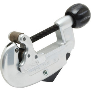 RIDGID 20 Tubing Cutter 5/8 To 2 1/8"