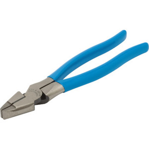 Channellock 9-1/2" High-leverage Linemans Pliers