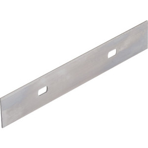 America Line 4" Glass And Tile Scraper Refill Blades Package Of 5