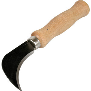 Stanley 2-7/8" Linoleum And Flooring Knife