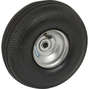 Milwaukee 10" Pneumatic Replacement Tire
