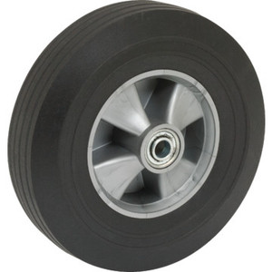 Milwaukee 10" Solid Puncture-Proof Replacement Tire