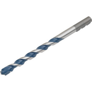 Bosch 3/8 x 6" BlueGranite Turbo Hammer Drill Bit