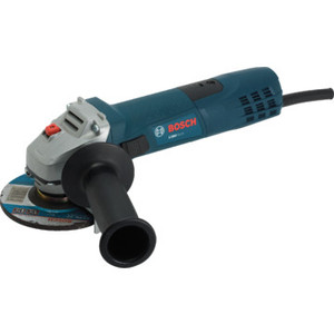 Bosch 4-1/2" SlimLine Grinder