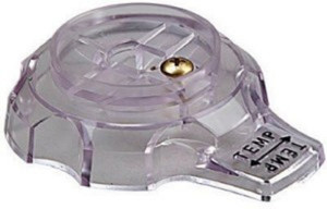 Mixet MTH-CLR Replacement Clear Temperature Control Handle (SHD7800)
