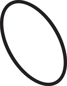 Delta Faucet RP23336 Large O-Ring for All Monitor(R) Series