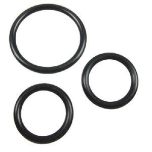 Moen 96778 (117) Replacement Spout O-Ring Kit for Chateau or Extensa Faucets