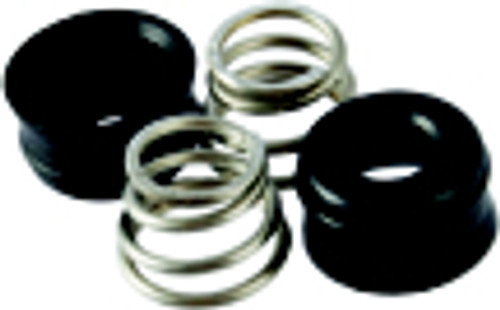 Delta  Seats & Spring Bibb Seat