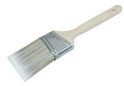 2", 2-1/2" And 3" Prof Nyl/Poly Brushes 2", 2-1/2" And 3" Prof Nyl/Poly Brushes