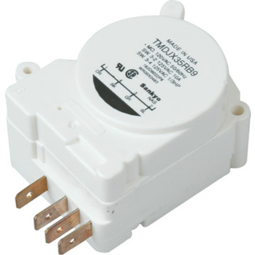 Replacement GE Defrost Timer Replacement GE Defrost Timer