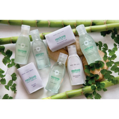 Restore Aloe Conditioner "Case Of 288" Restore Aloe Conditioner "Case Of 288"