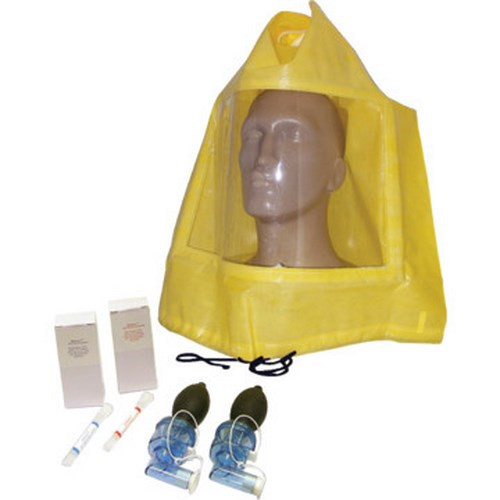 Bitrex Respirator Fit Test Kit Bitrex Respirator Fit Test Kit