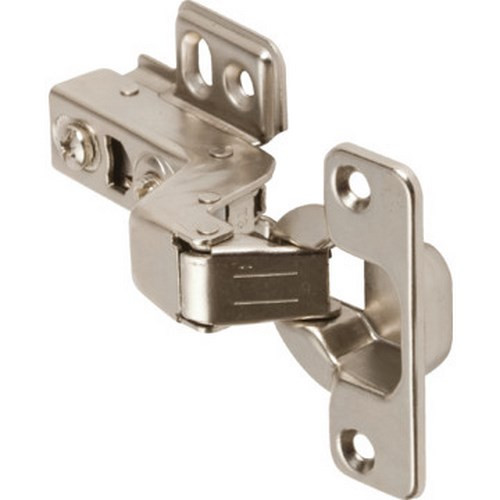 100 Degree Self-Closing Hinge "Pkg Of 2"