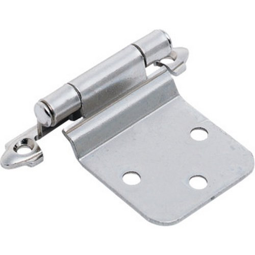 30 D Rvse Bvel Cab Hnge -Pc"Pkg Of 2" 30 D Rvse Bvel Cab Hnge -Pc"Pkg Of 2"