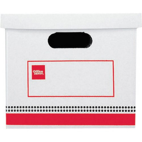 Storage Box Ltr/Lgl "Case Of 12" Storage Box Ltr/Lgl "Case Of 12"