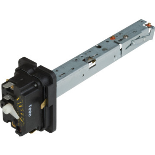 Cam-Stat Fan And Limit Control Cam-Stat Fan And Limit Control