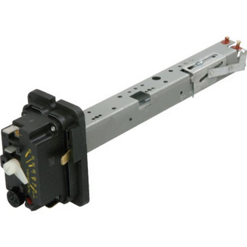 Cam-Stat Combo Fan And Limit Control Cam-Stat Combo Fan And Limit Control