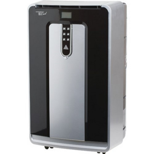 Portable A/C 12,000 Btu - 115V Portable A/C 12,000 Btu - 115V