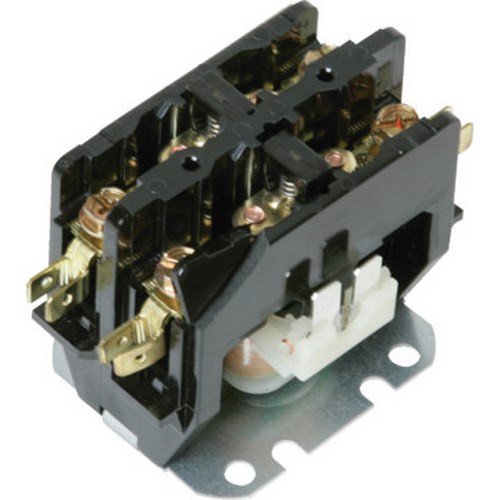 30 Amp 2 Pole 230V Contactor 30 Amp 2 Pole 230V Contactor