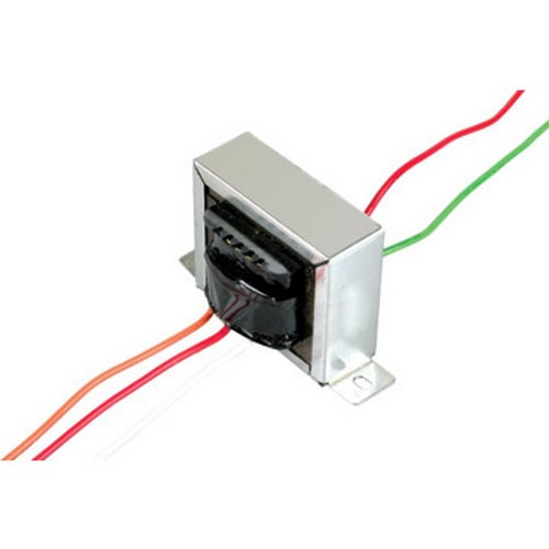 Control Transformer - 208/240V And 24V Control Transformer - 208/240V And 24V