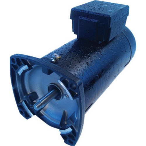 Guardian 2 Hp Svrs Motor Uprated #Bg855