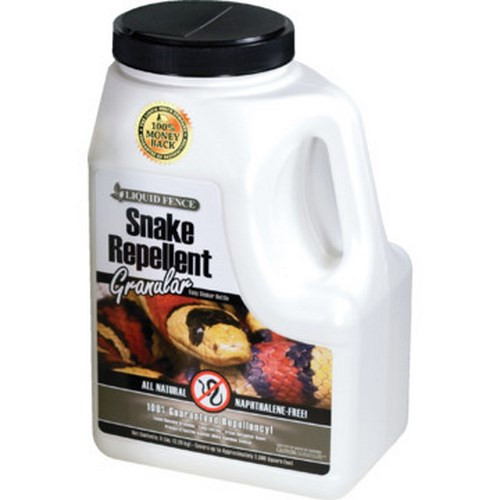 5 Lb Granular Snake Repellent