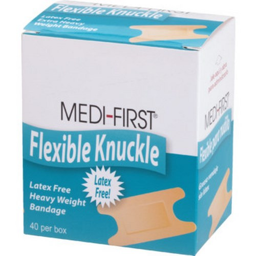 Woven Knuckle "Pkg Of 40" Woven Knuckle "Pkg Of 40"