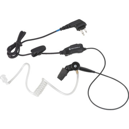 Motorola Headset - Earbud Motorola Headset - Earbud