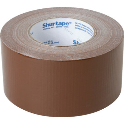 3" X 60 Yd Brown Duct Tape 3" X 60 Yd Brown Duct Tape