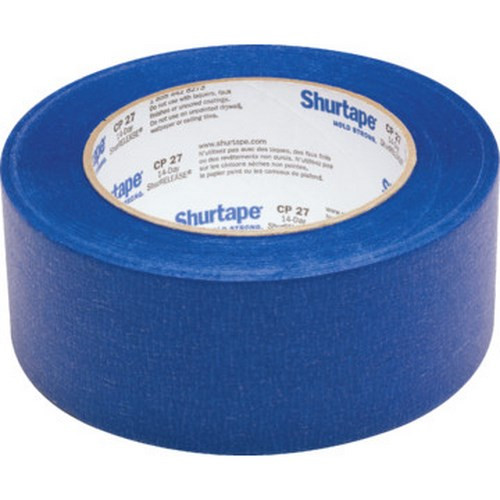 2" X 60 Yd Blue Masking Tape 2" X 60 Yd Blue Masking Tape