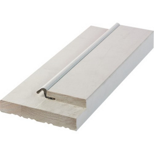 4-9/16" X 6'8" P Rimed Fj Ext - Left 4-9/16" X 6'8" P Rimed Fj Ext - Left