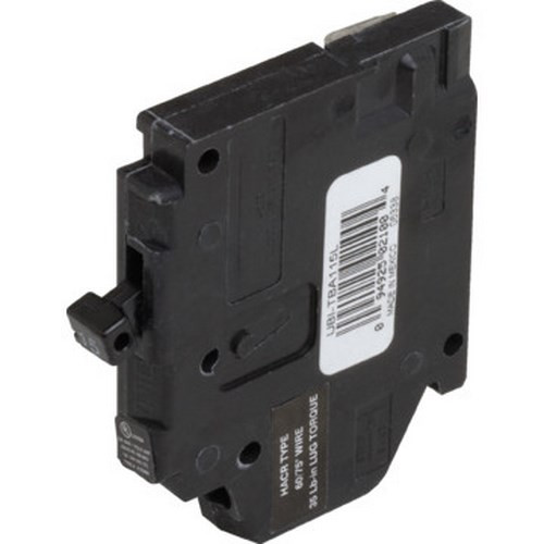 15A S/P Left Clip Circuit Breaker 15A S/P Left Clip Circuit Breaker