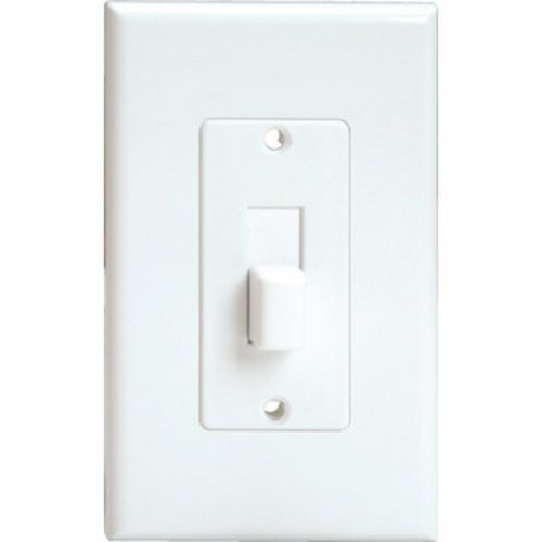 Switch Decorator Coverup "Pkg Of 5" Wh Switch Decorator Coverup "Pkg Of 5" Wh