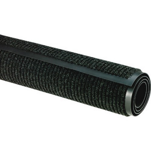 3 X 10' Black Indoor Entrance Floor Mat