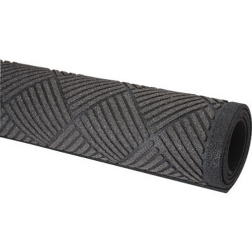 2 X 3' Clean Scrape Outdoor Mat Graphite 2 X 3' Clean Scrape Outdoor Mat Graphite