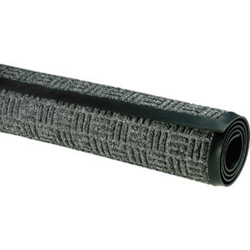 2 X 3' Charcoal Indoor Entrnce Floor Mat
