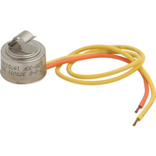 GE Defrost Thermostat GE Defrost Thermostat