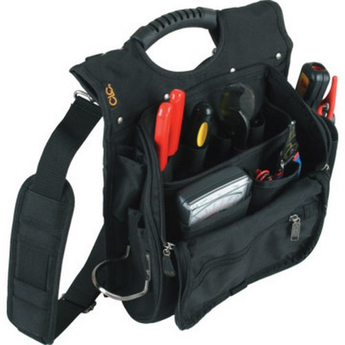 21 Pocket Professional Tool Pouch