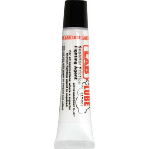 1 Ounce Lab Lube 1 Ounce Lab Lube