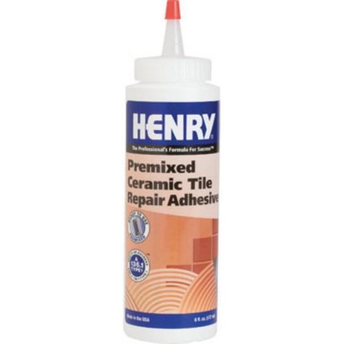 Premixed Ceramic Tile Repair Adhesive Premixed Ceramic Tile Repair Adhesive