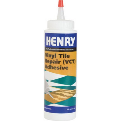 Henry Vinyl Tile Repair Adhesive Henry Vinyl Tile Repair Adhesive