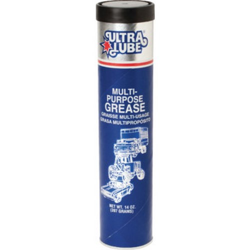 14Ounce Grease Cartridge